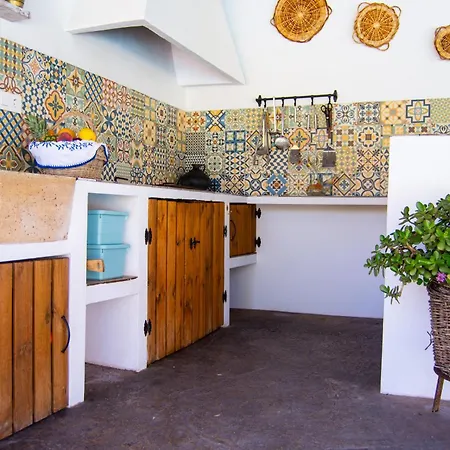 Rural Acacias Holiday home
