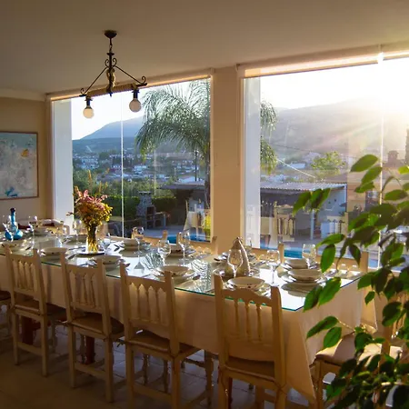Holiday home Rural Acacias *