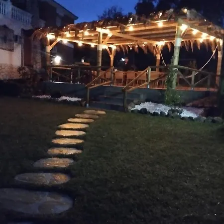 Holiday home Rural Acacias